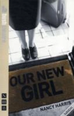 Capa do artigo Our New Girl & Little Dolls: Two Plays