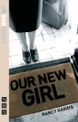 Our New Girl (Nhb Modern Plays) - Preview