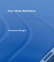 Capa do artigo Our New Masters