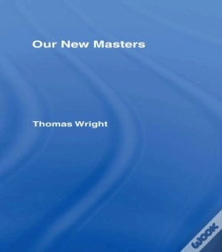 Capa do artigo Our New Masters