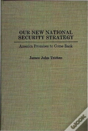 Capa do artigo Our New National Security Strategy