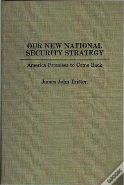 Capa do artigo Our New National Security Strategy