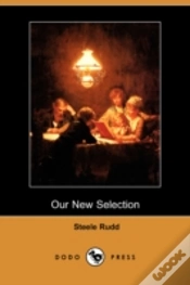 Capa do artigo Our New Selection (Dodo Press)