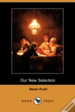 Capa do artigo Our New Selection (Dodo Press)