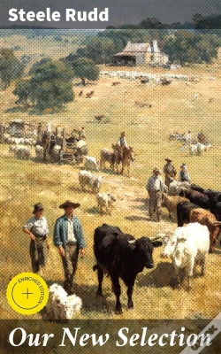 Capa do artigo Our New Selection