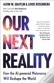 Capa do artigo Our Next Reality