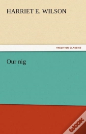 Capa do artigo Our Nig