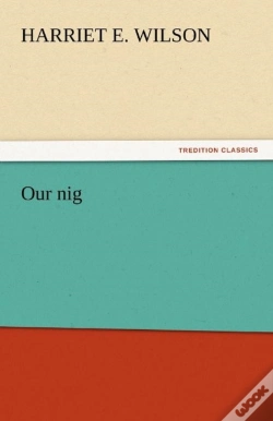 Capa do artigo Our Nig
