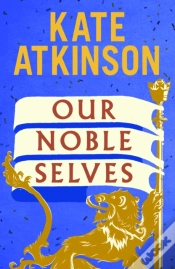 Capa do artigo Our Noble Selves