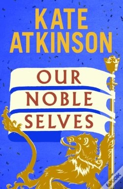 Capa do artigo Our Noble Selves