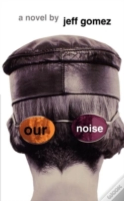 Capa do artigo Our Noise