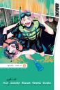 Our Not-So-Lonely Planet Travel Guide, Volume 5 - Preview