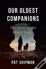 Capa do artigo Our Oldest Companions