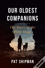 Capa do artigo Our Oldest Companions