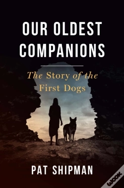 Capa do artigo Our Oldest Companions
