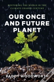 Capa do artigo Our Once And Future Planet