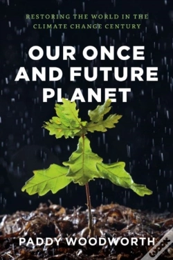 Capa do artigo Our Once And Future Planet