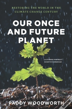Capa do artigo Our Once And Future Planet