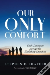 Capa do artigo Our Only Comfort