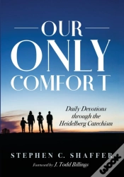 Capa do artigo Our Only Comfort