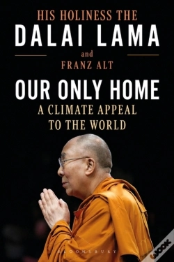Capa do artigo Our Only Home