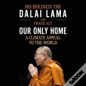 Capa do artigo Our Only Home
