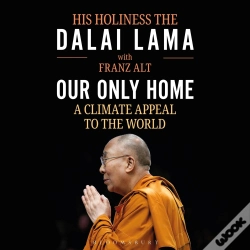 Capa do artigo Our Only Home