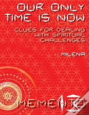 Capa do artigo Our Only Time Is Now