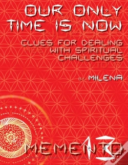 Capa do artigo Our Only Time Is Now