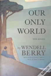 Capa do artigo Our Only World