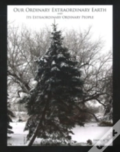 Capa do artigo Our Ordinary Extraordinary Earth And Its Extraordinary Ordinary People