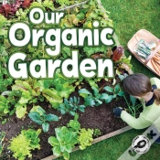 Capa do artigo Our Organic Garden