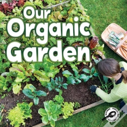 Capa do artigo Our Organic Garden