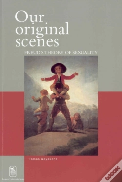 Capa do artigo Our Original Scenes