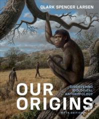 Our Origins