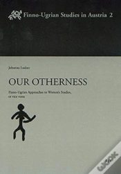 Capa do artigo Our Otherness