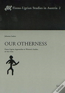 Capa do artigo Our Otherness