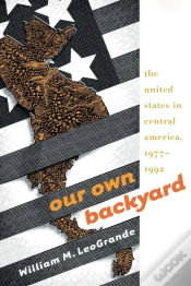 Capa do artigo Our Own Backyard