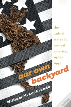 Capa do artigo Our Own Backyard