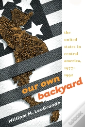 Capa do artigo Our Own Backyard