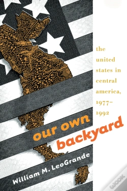 Capa do artigo Our Own Backyard