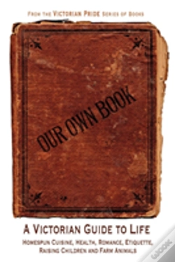 Capa do artigo Our Own Book - A Victorian Guide To Life