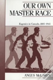 Capa do artigo Our Own Master Race