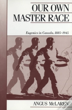 Capa do artigo Our Own Master Race