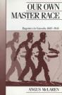 Our Own Master Race - Preview