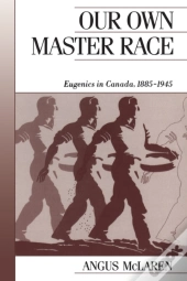 Our Own Master Race