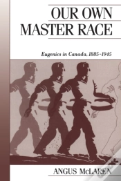 Capa do artigo Our Own Master Race