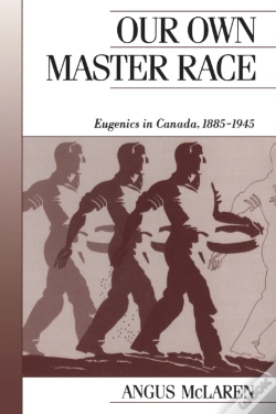 Capa do artigo Our Own Master Race