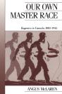 Our Own Master Race - Preview