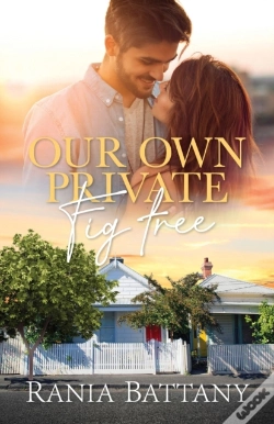 Capa do artigo Our Own Private Fig Tree